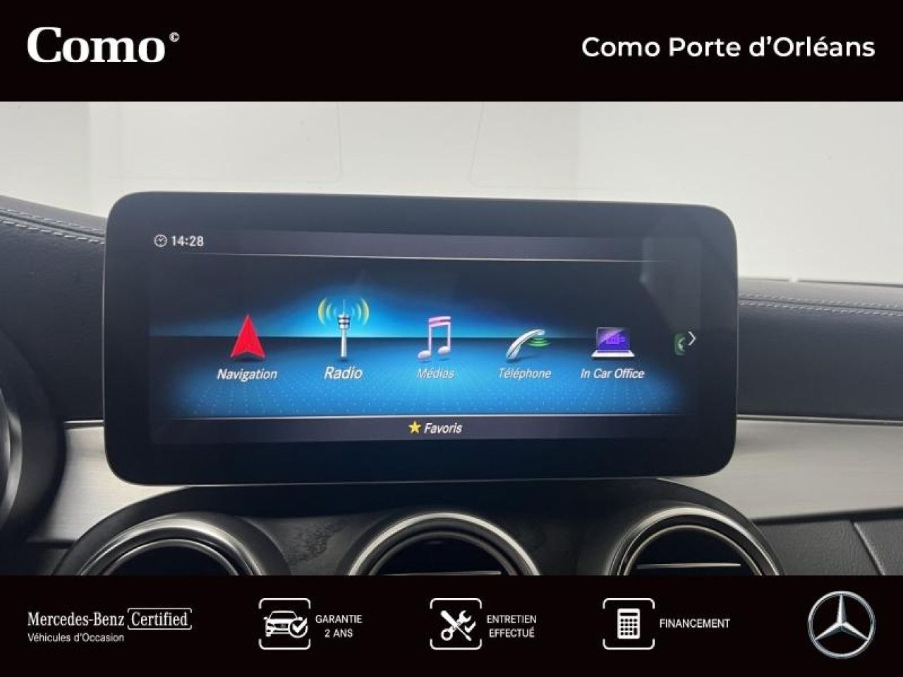 Photo du v&eacute;hicule 18 / 18