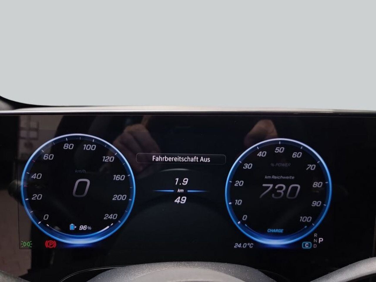 Mercedes-Benz CLA – Bild 18