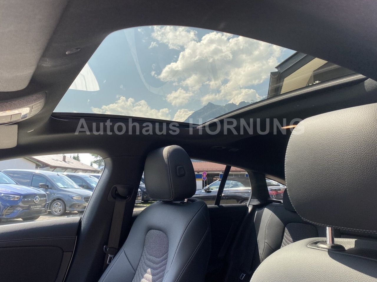 Mercedes-Benz CLA – Bild 15