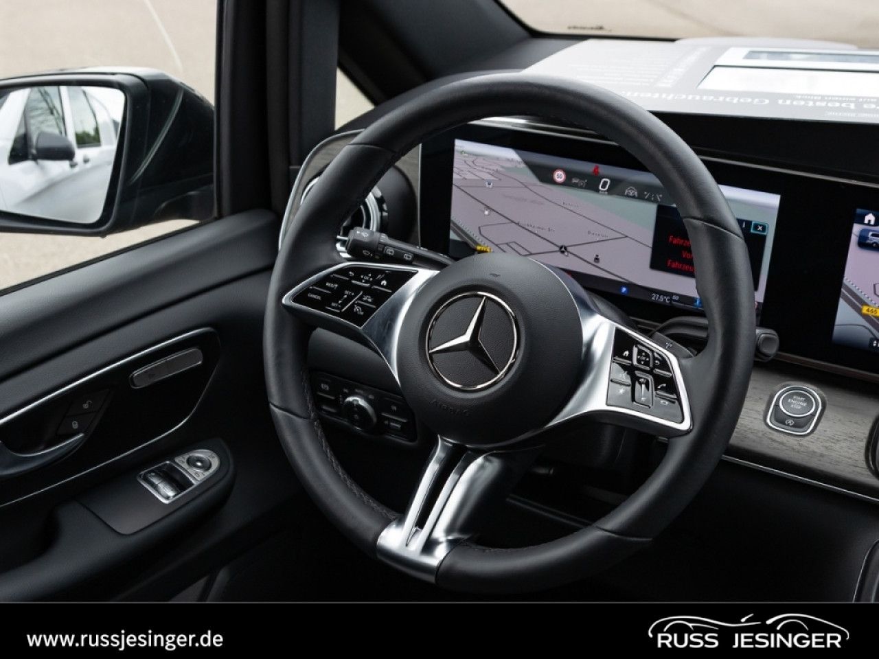 Mercedes-Benz V-Klasse – Bild 10