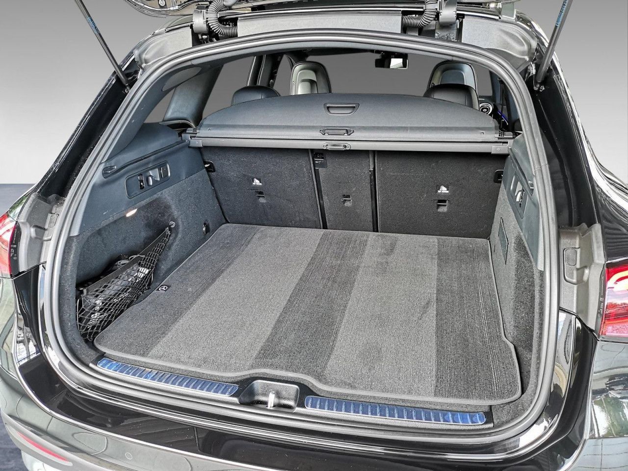 Mercedes-Benz GLC – Bild 22