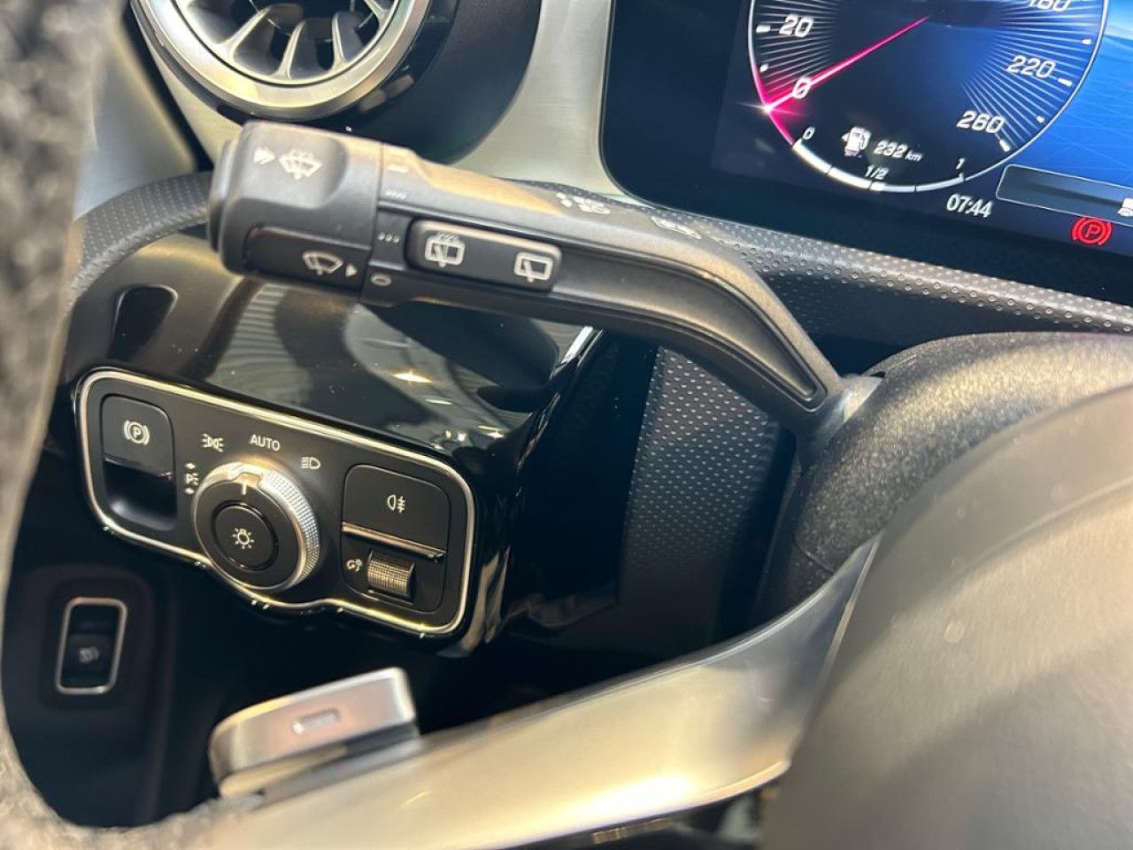 Mercedes-Benz CLA – Bild 19