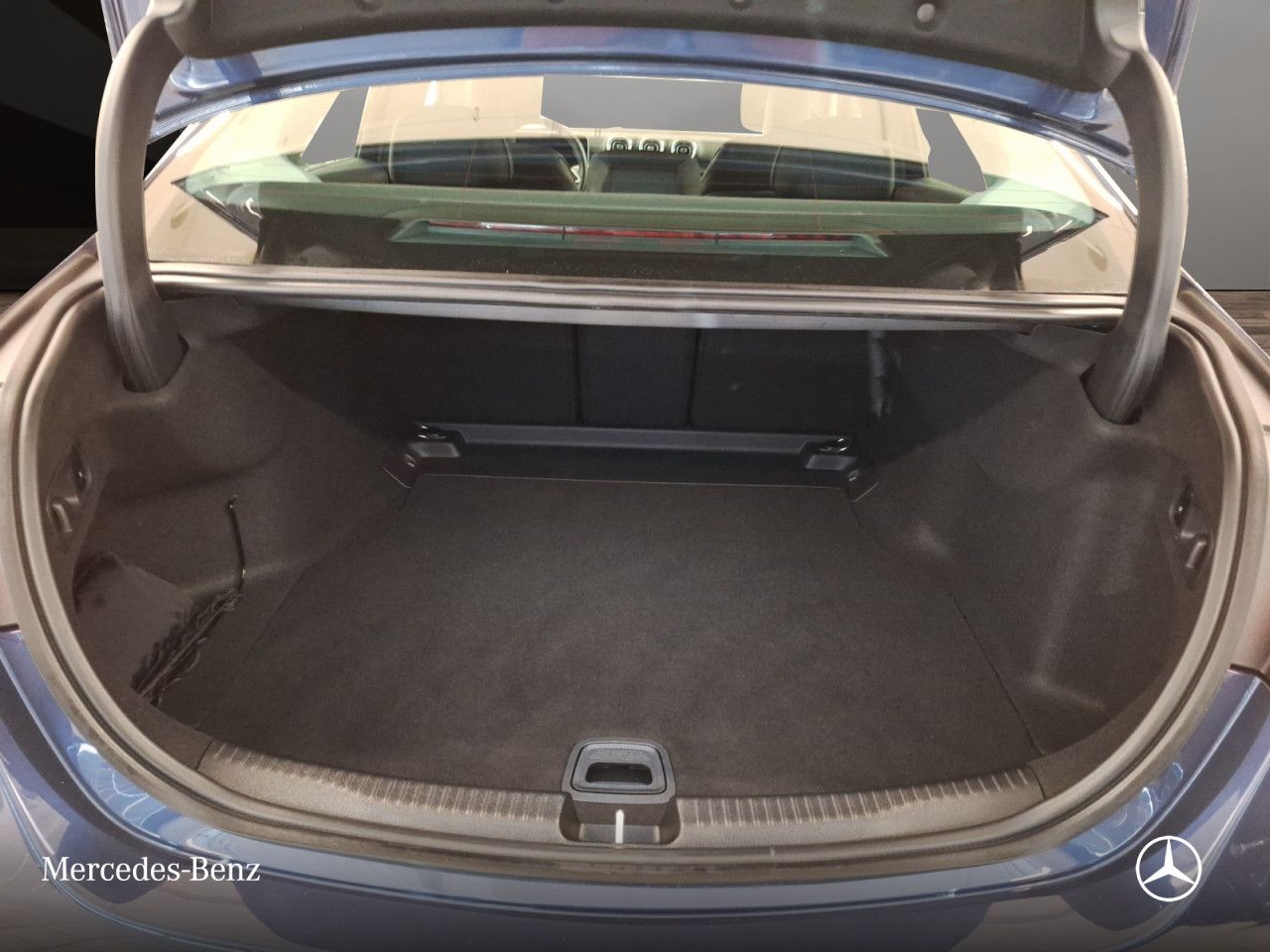 Mercedes-Benz C-Klasse – Bild 15