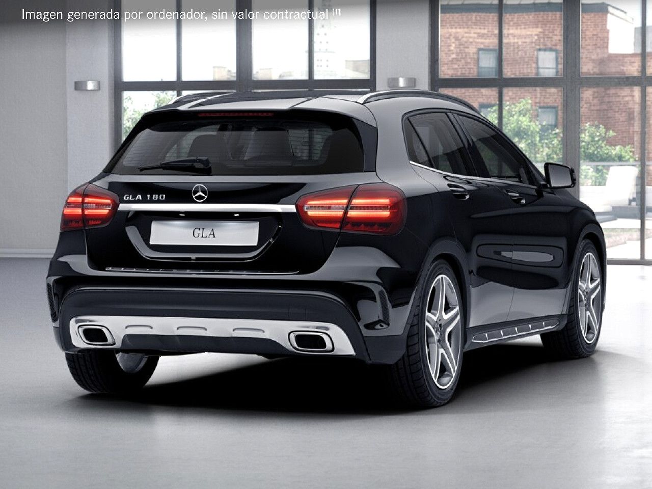 Foto de estudio 3 / 5