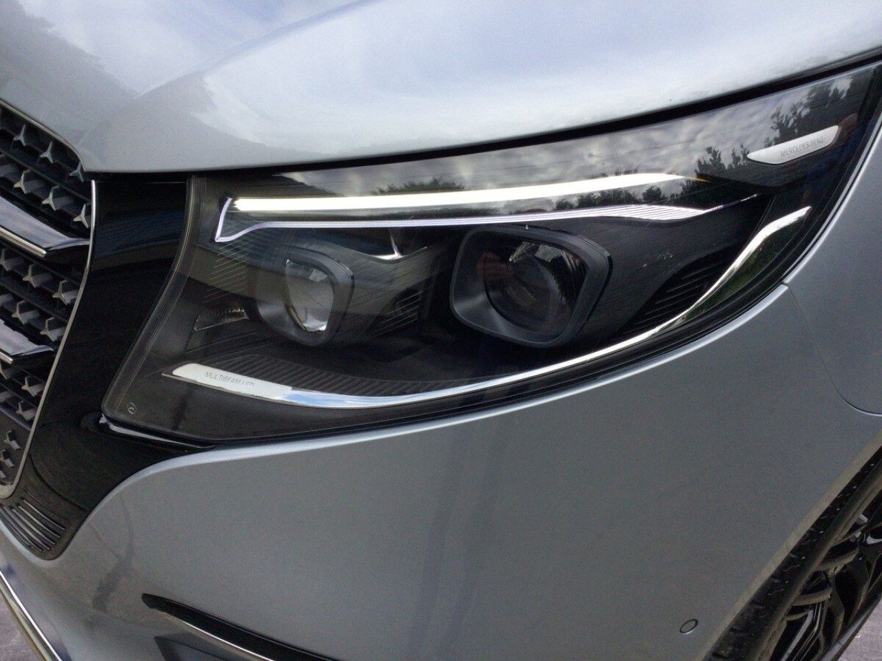 Mercedes-Benz V-Klasse – Bild 20