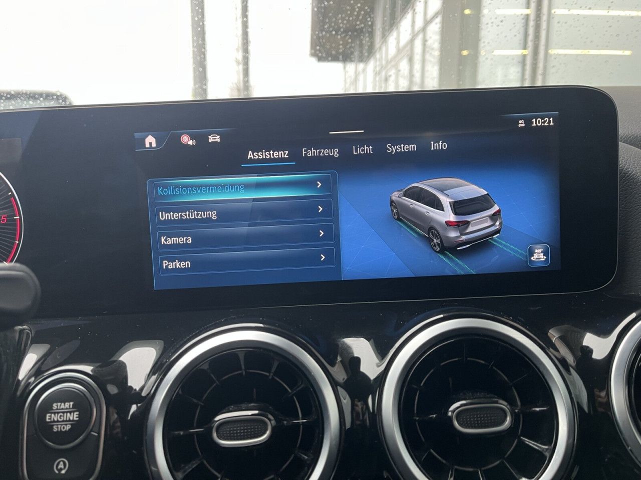 Mercedes-Benz B-Klasse – Bild 15