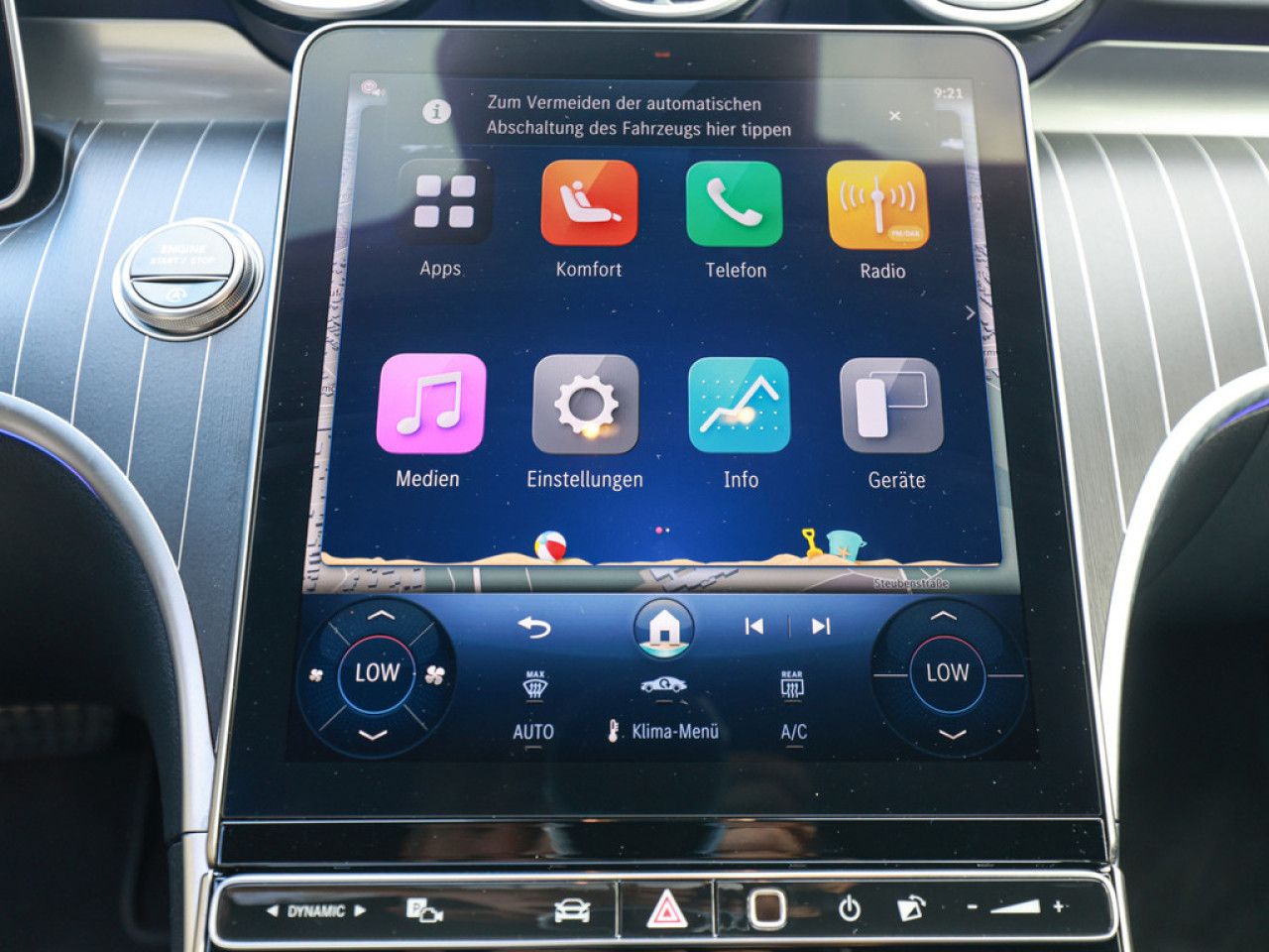 Mercedes-Benz CLE – Bild 10