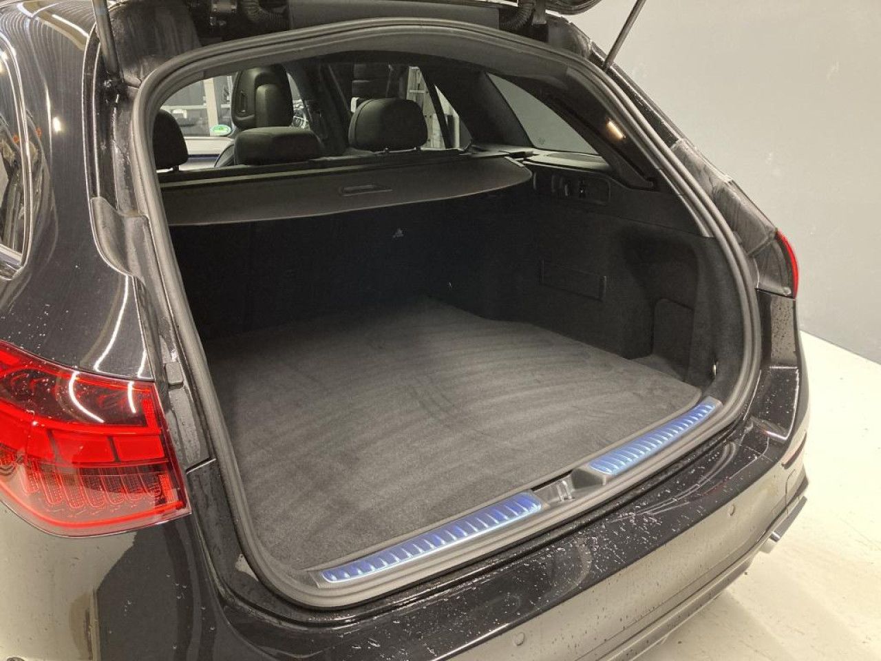 Mercedes-Benz C-Klasse – Bild 13