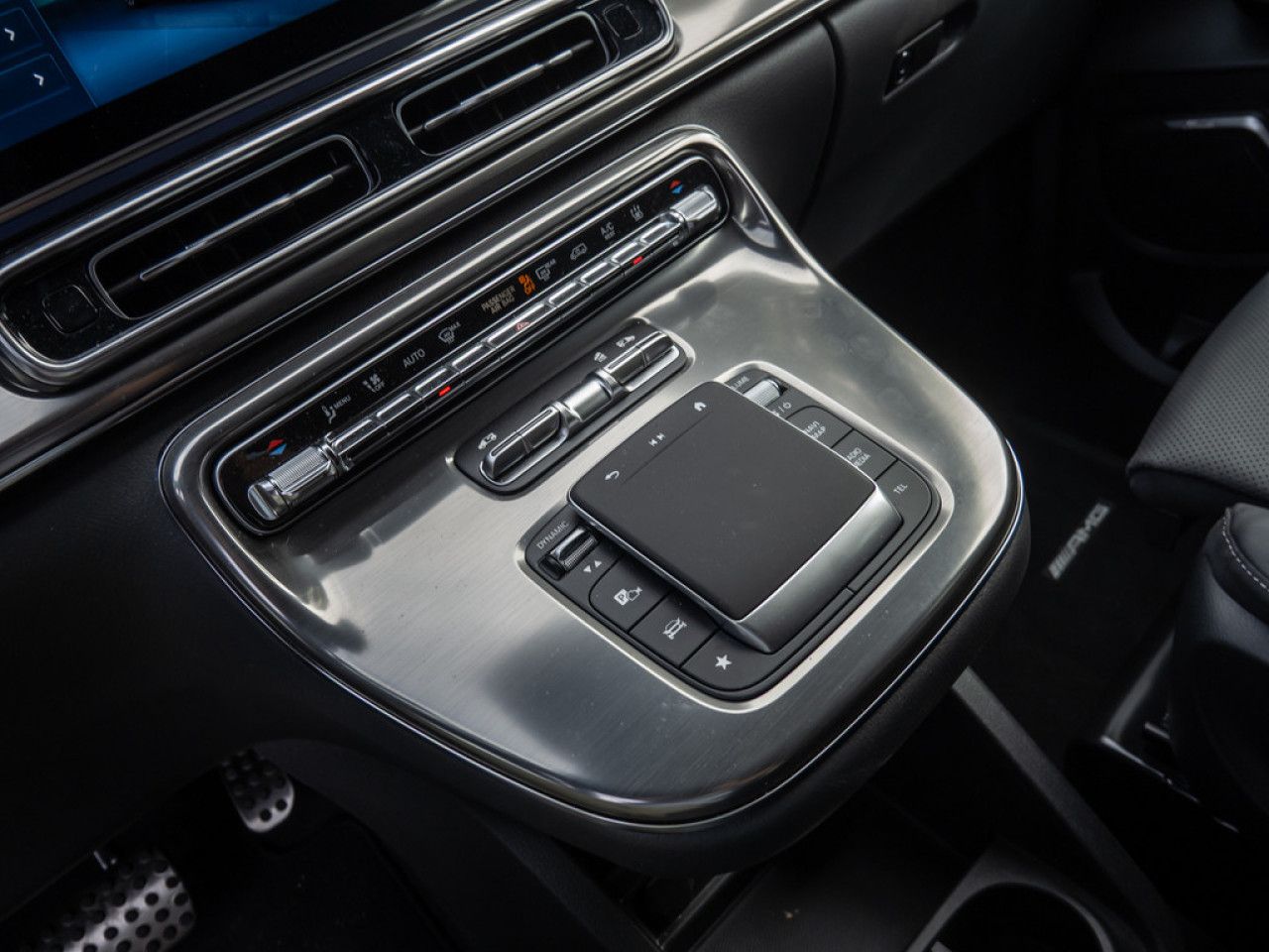 Mercedes-Benz V-Klasse – Bild 12