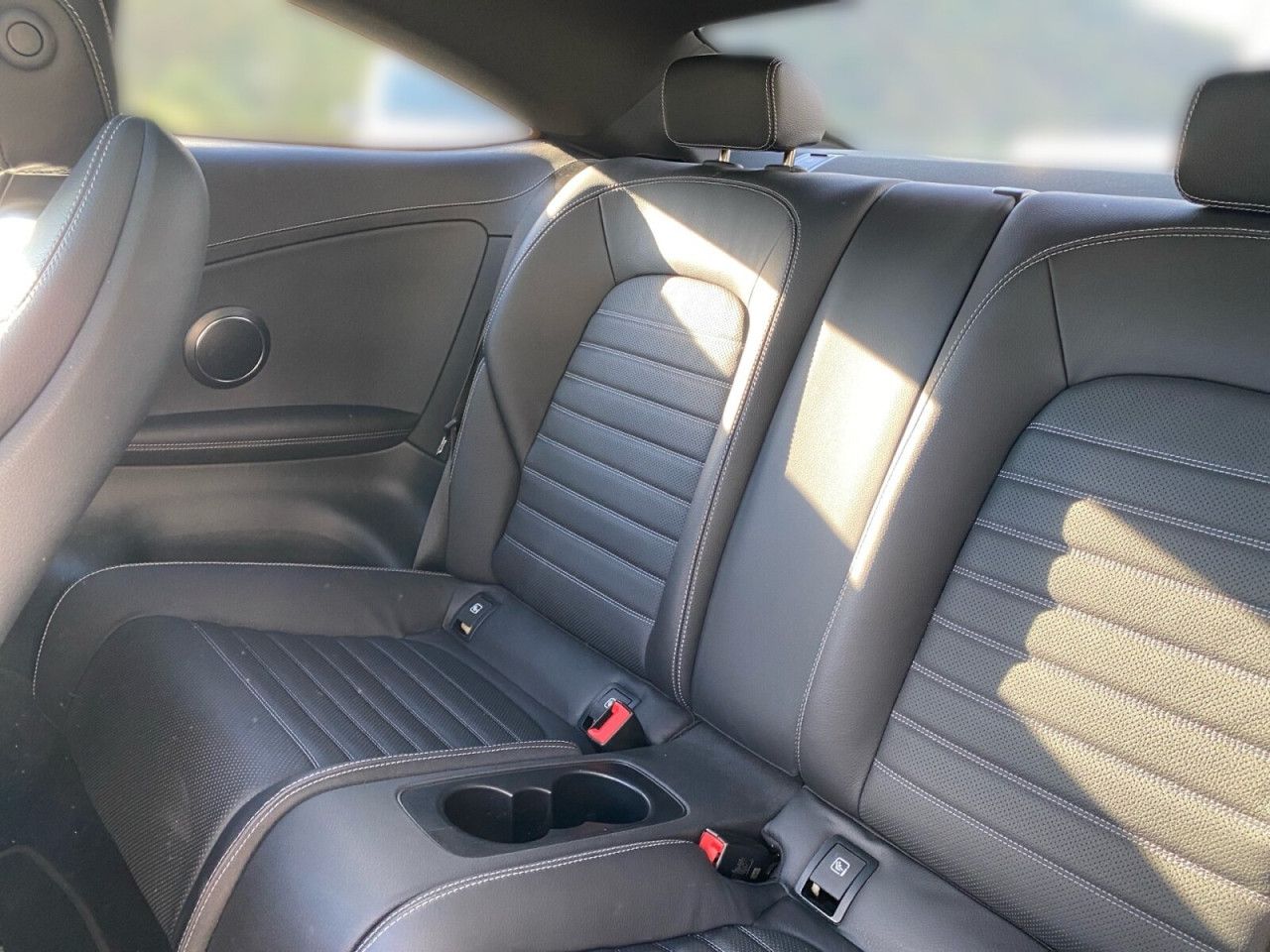 Mercedes-Benz C-Klasse – Bild 11