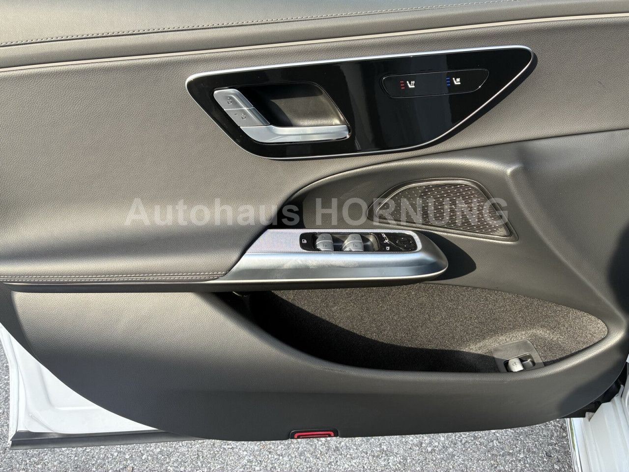 Mercedes-Benz E-Klasse – Bild 5