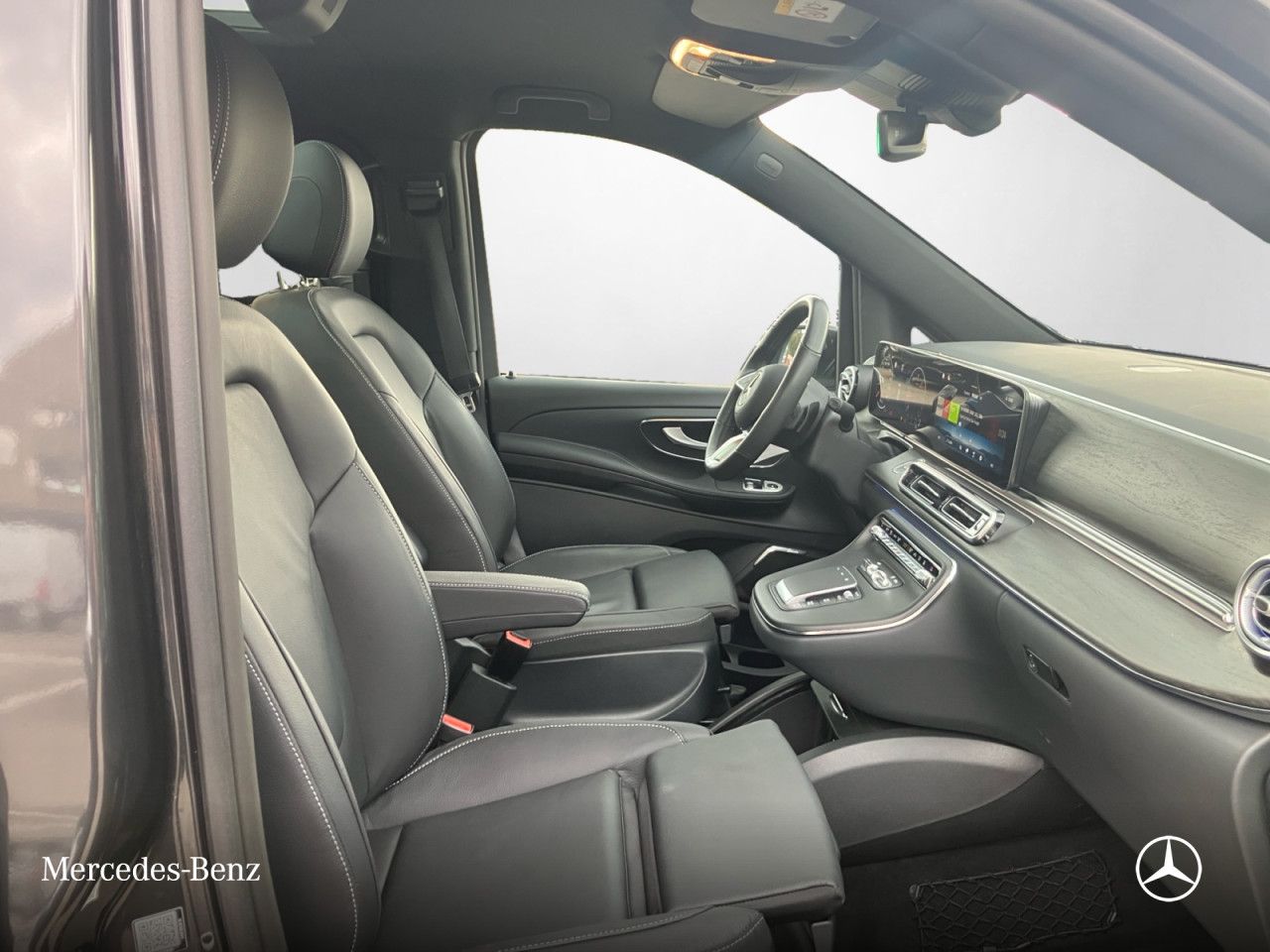 Mercedes-Benz V-Klasse – Bild 16