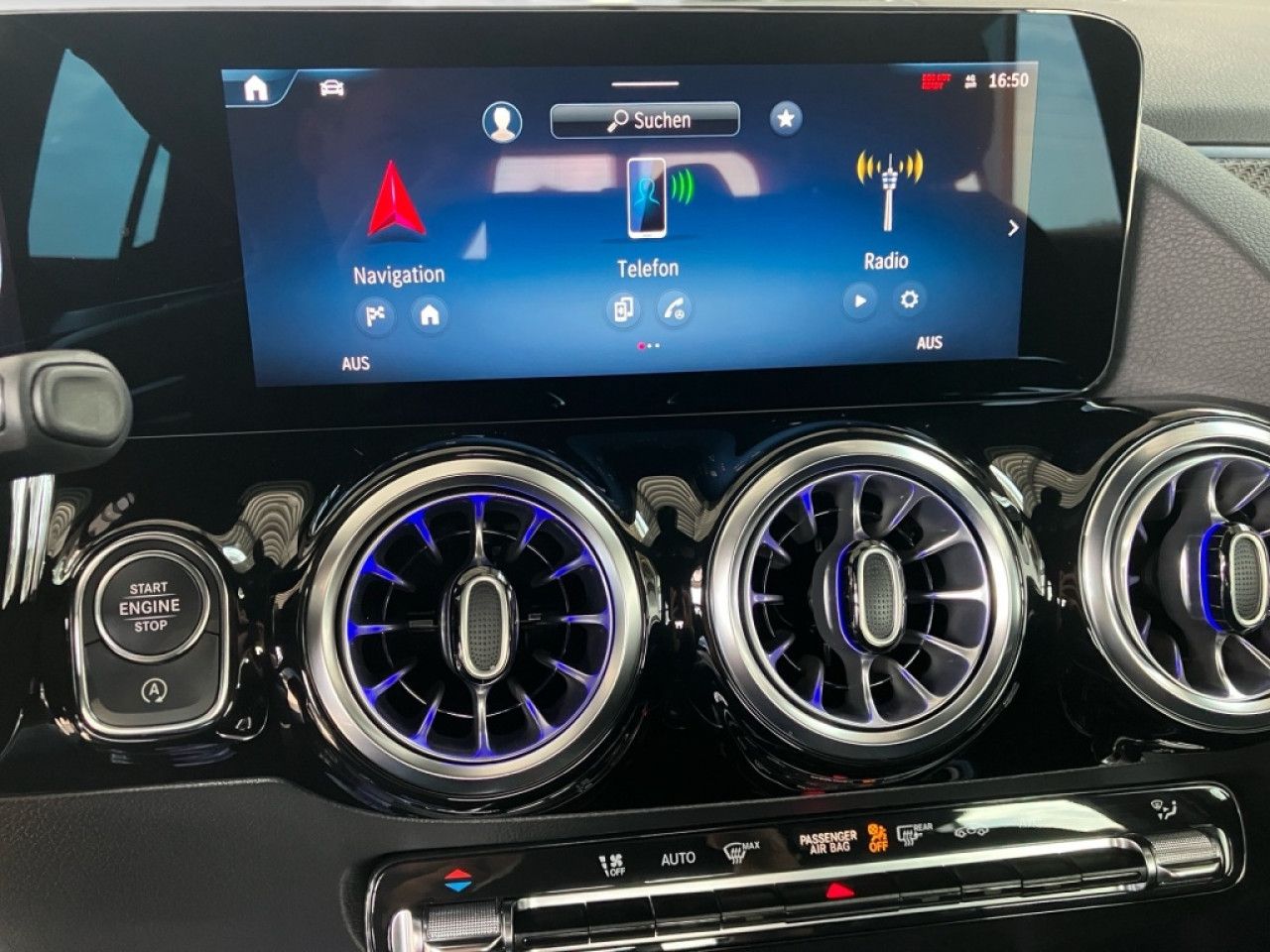 Mercedes-Benz GLA – Bild 12