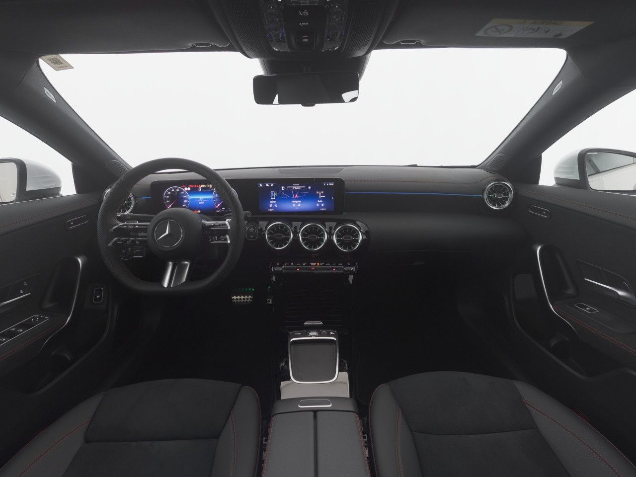 Mercedes-Benz CLA – Bild 3