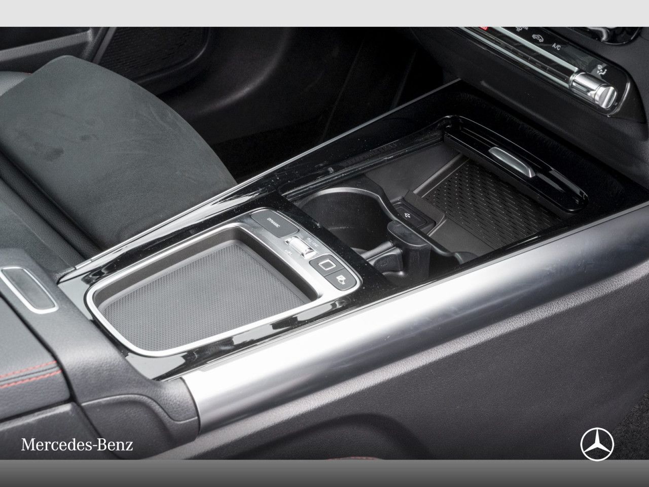 Mercedes-Benz GLA – Bild 14