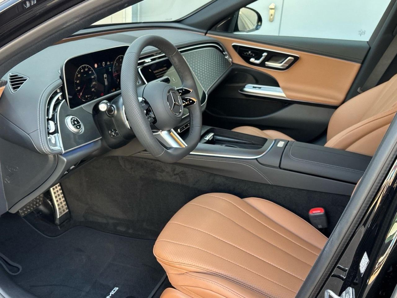 Mercedes-Benz E-Klasse – Bild 6