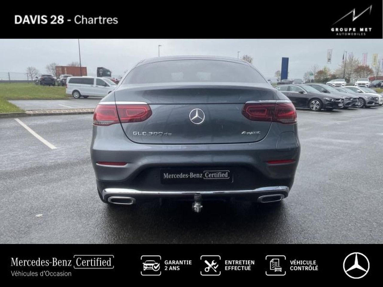 Photo du v&eacute;hicule 5 / 18