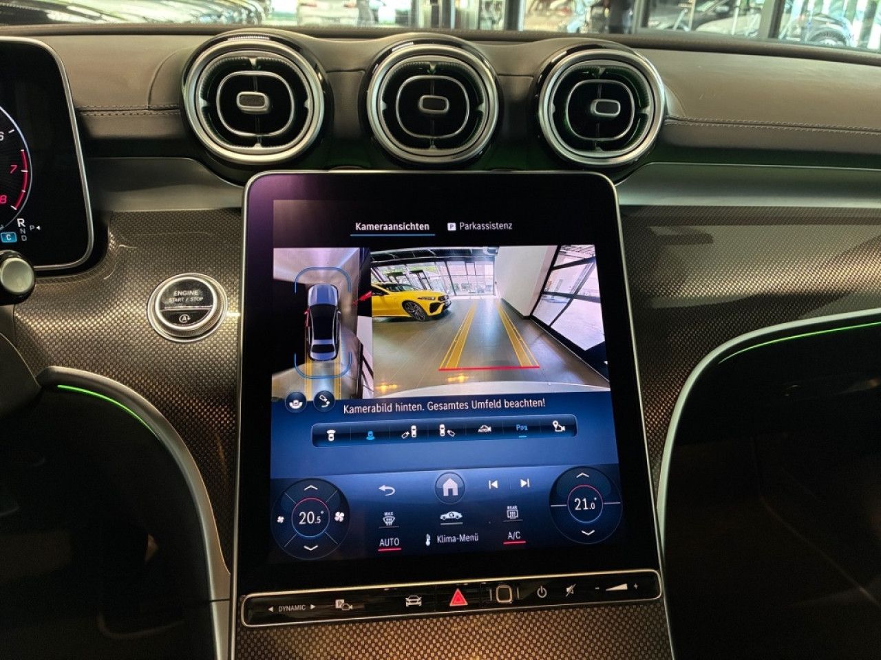 Mercedes-Benz C-Klasse – Bild 26