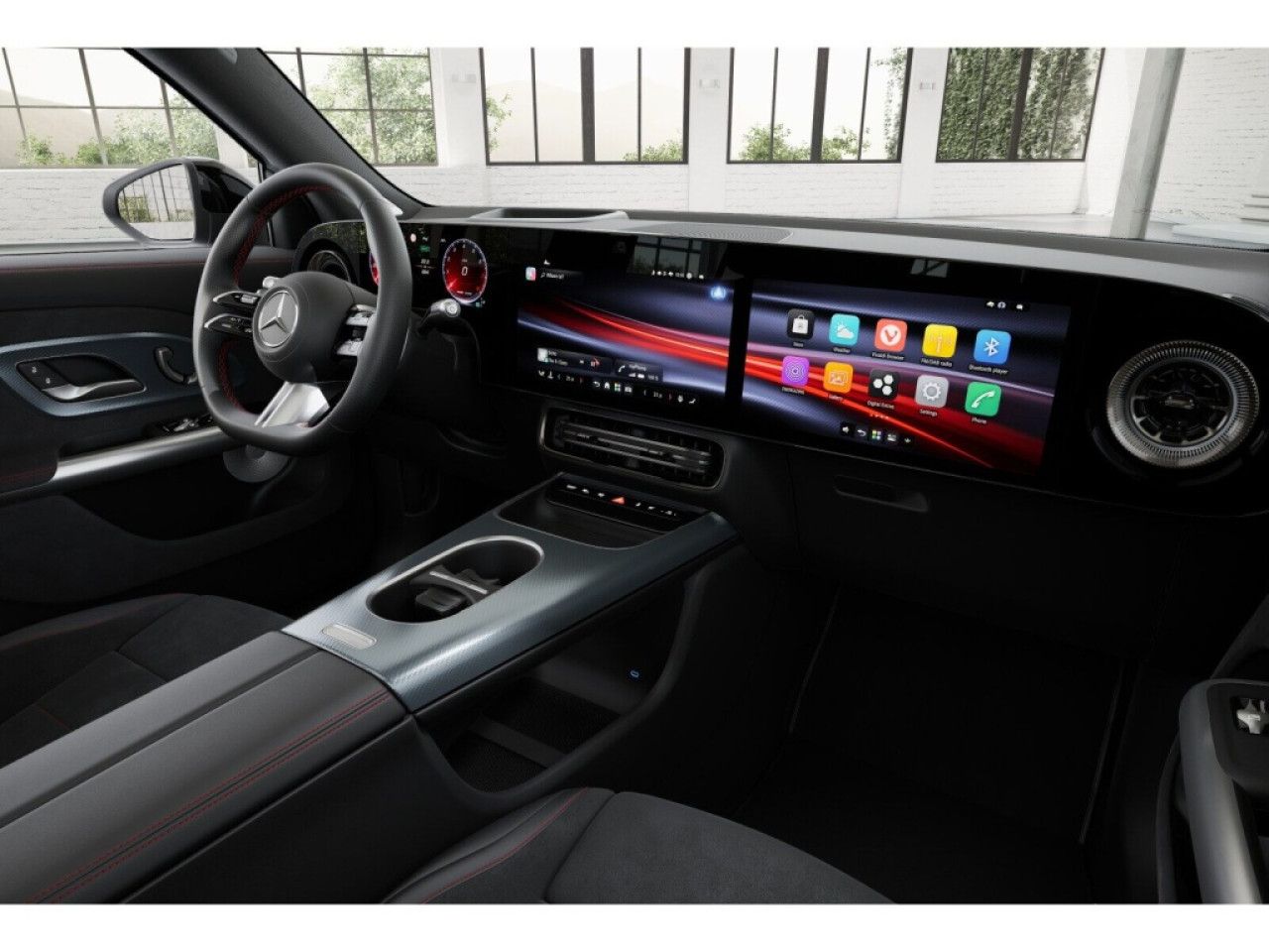 Mercedes-Benz GLB – Bild 8