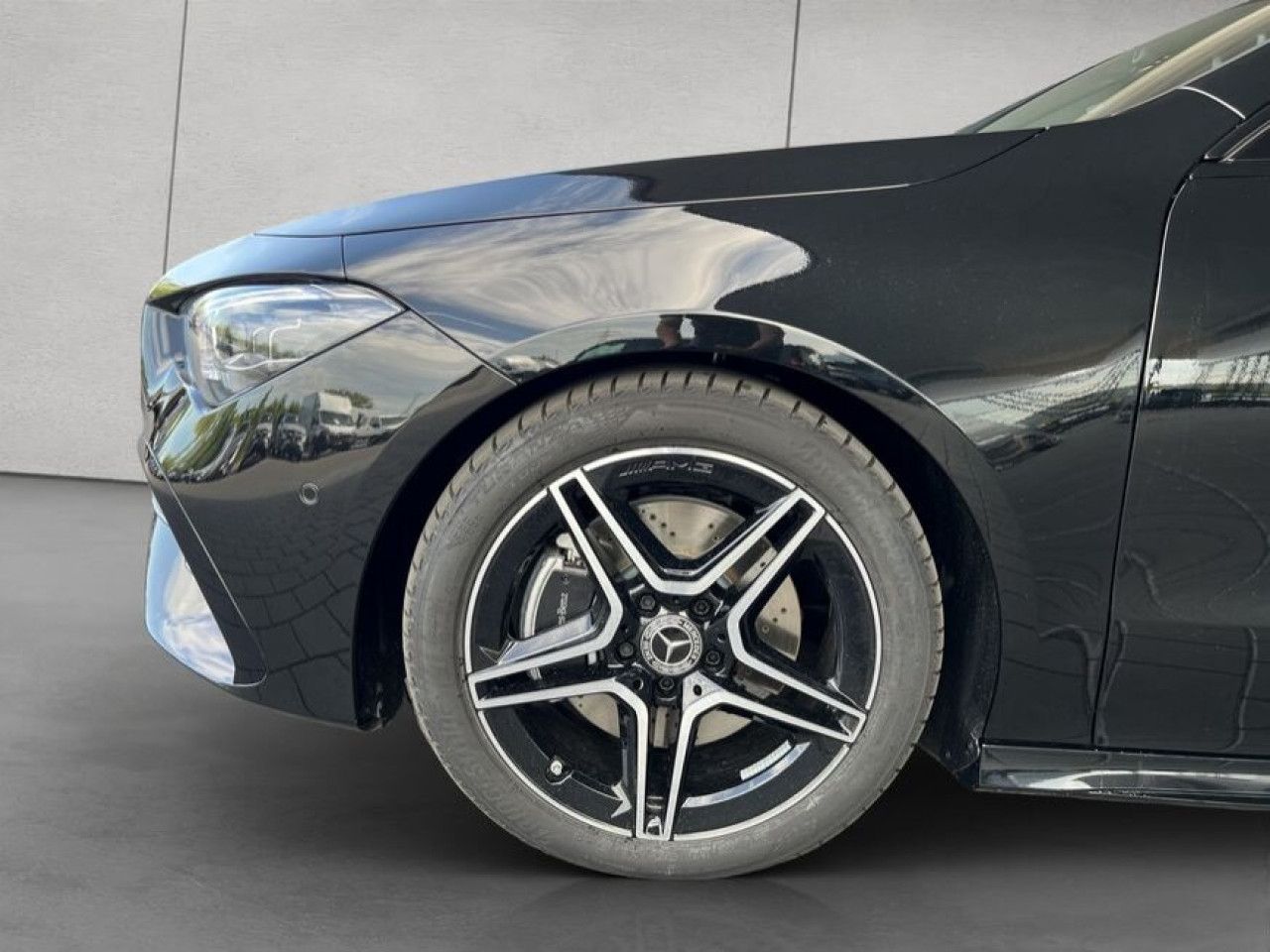 Mercedes-Benz CLA – Bild 15