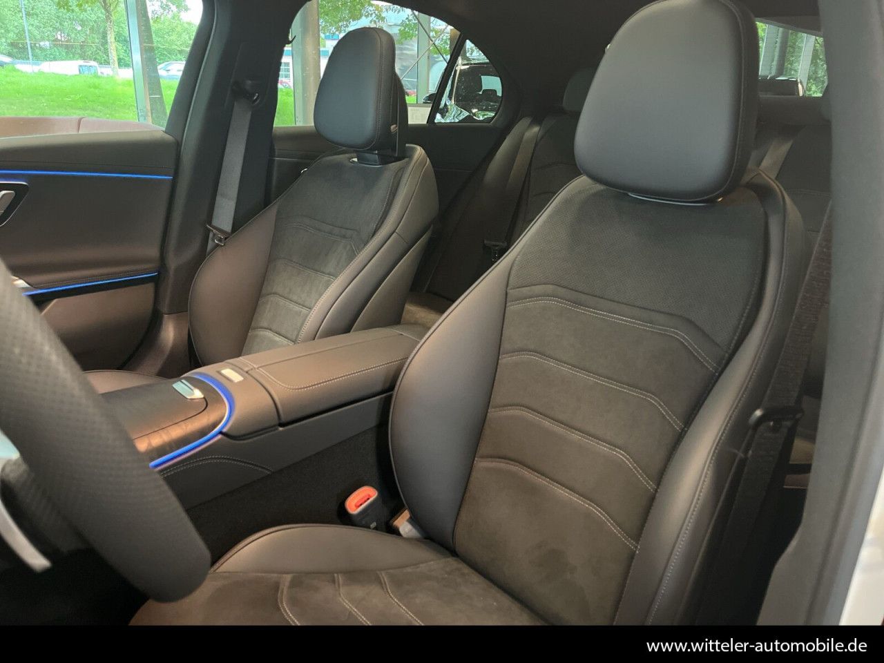 Mercedes-Benz E-Klasse – Bild 7