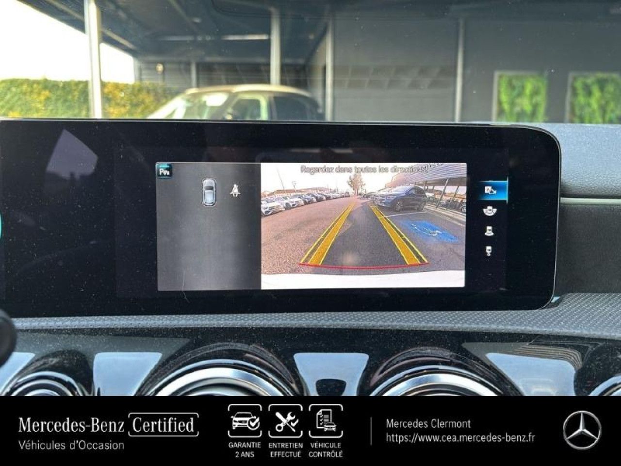 Photo du v&eacute;hicule 18 / 18