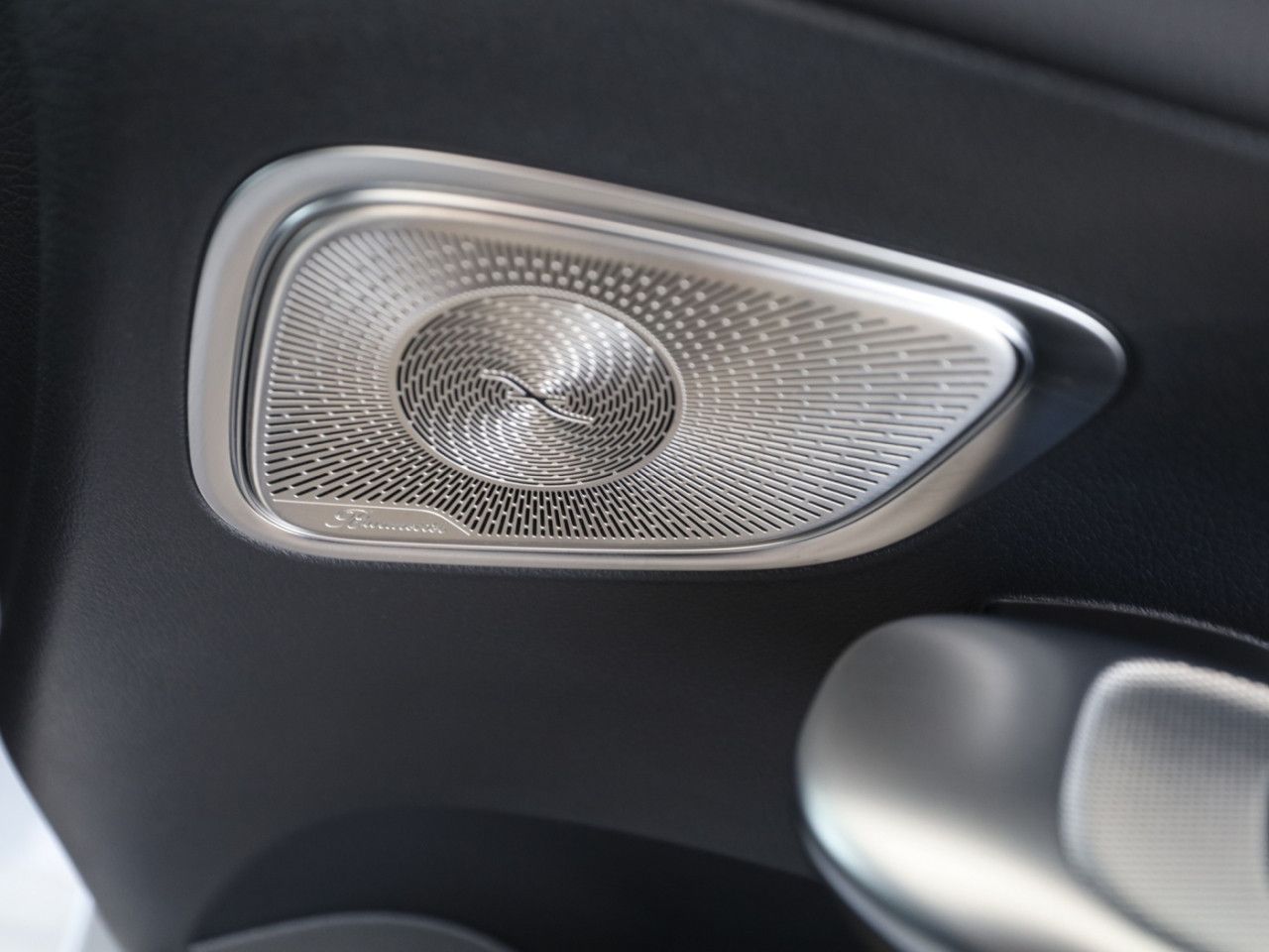 Mercedes-Benz GLC – Bild 17