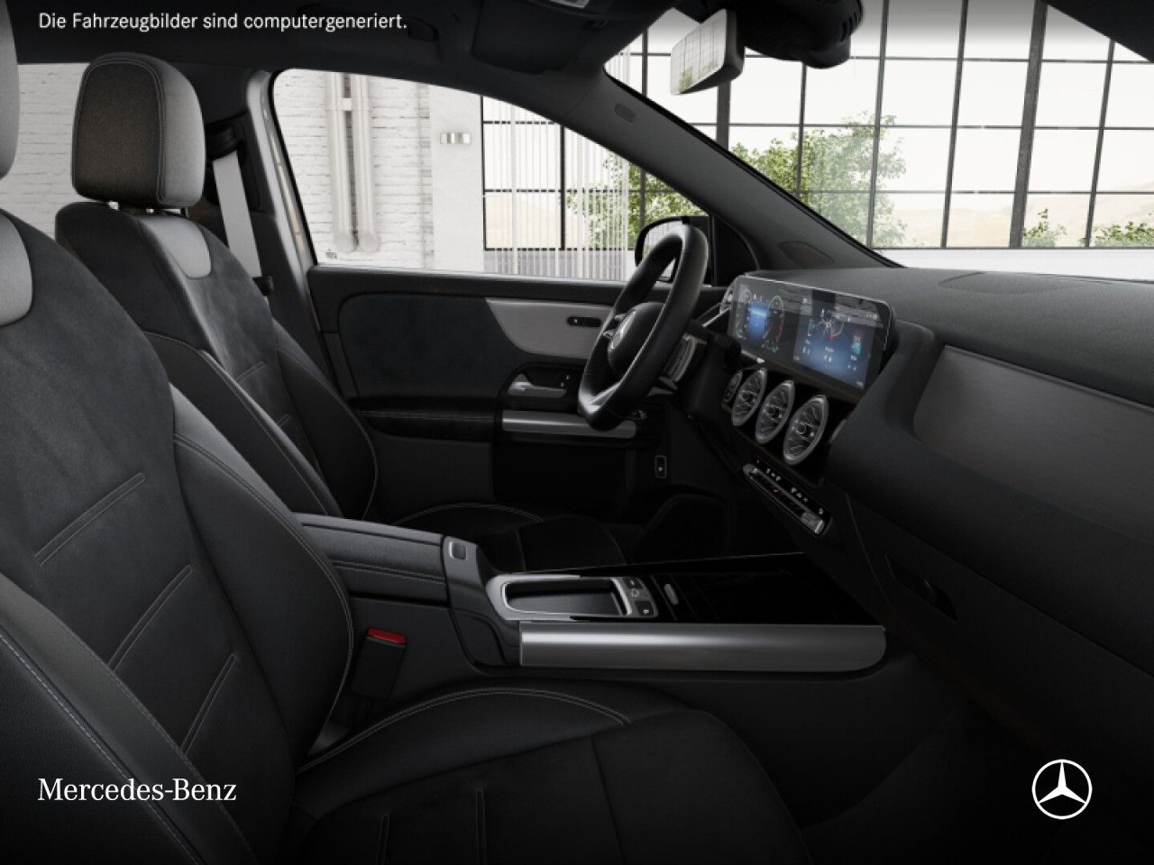 Mercedes-Benz GLA – Bild 9