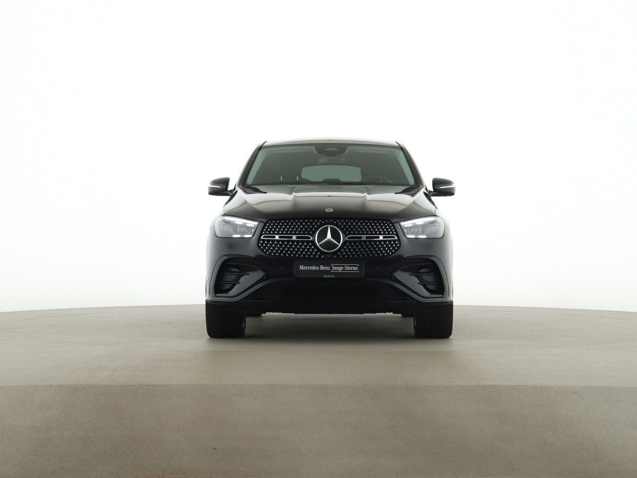 Mercedes-Benz GLE – Bild 2