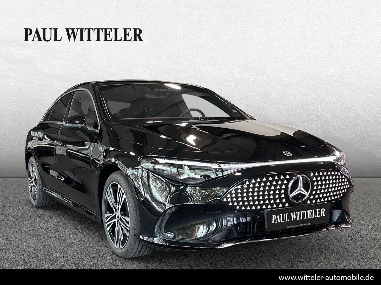 Mercedes-Benz CLA – Bild 4