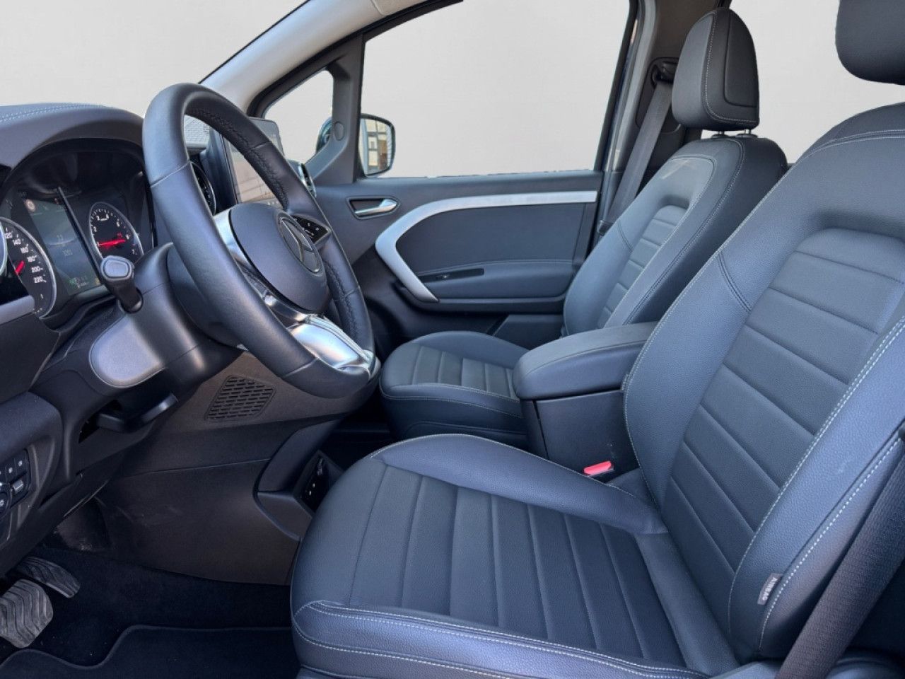 Mercedes-Benz T-Klasse – Bild 5