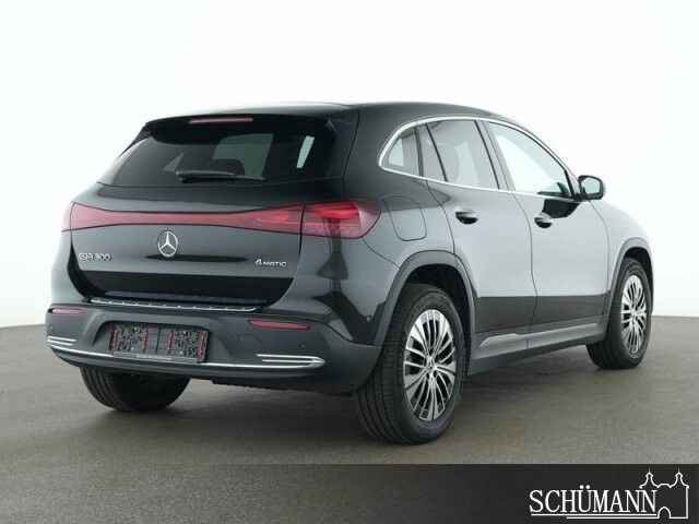 Mercedes-Benz EQA 300