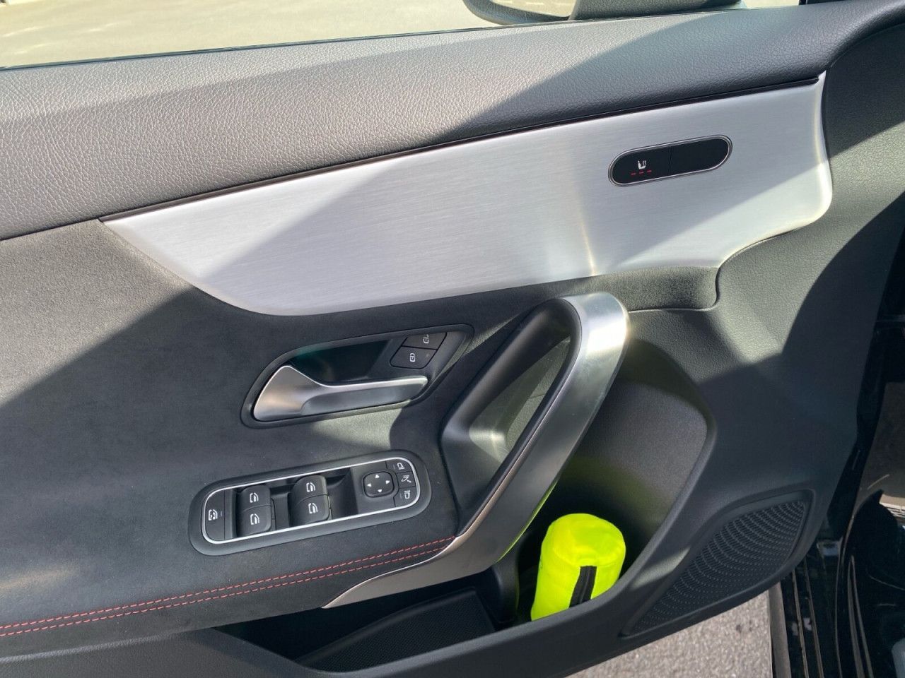 Mercedes-Benz A-Klasse – Bild 14