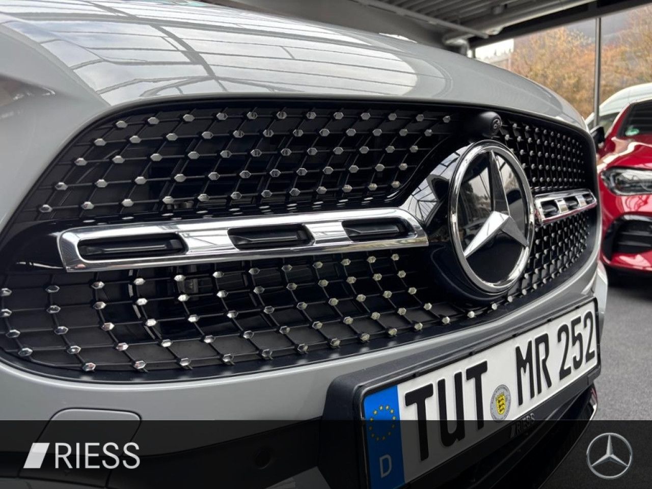 Mercedes-Benz GLA – Bild 18