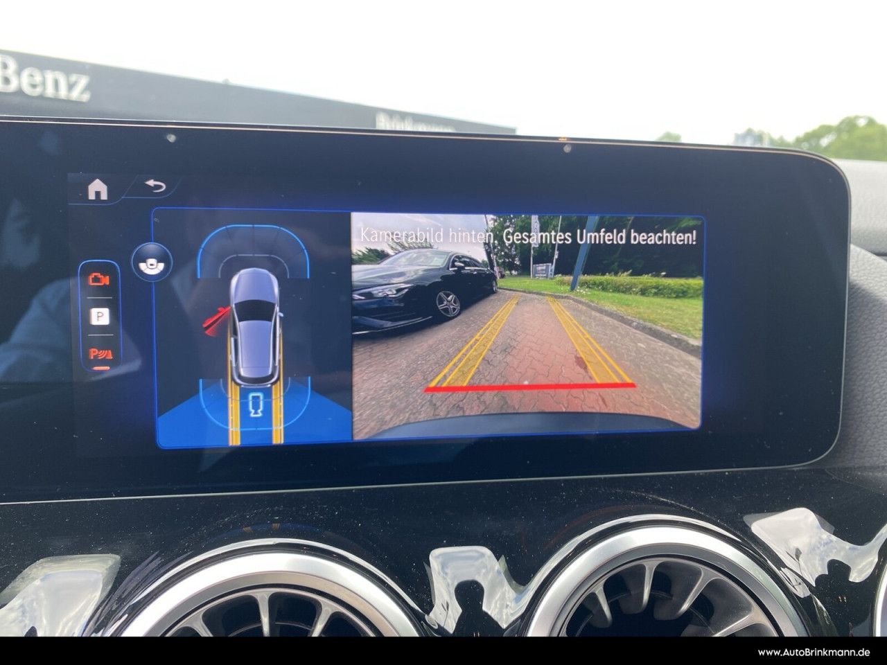 Mercedes-Benz EQA – Bild 14