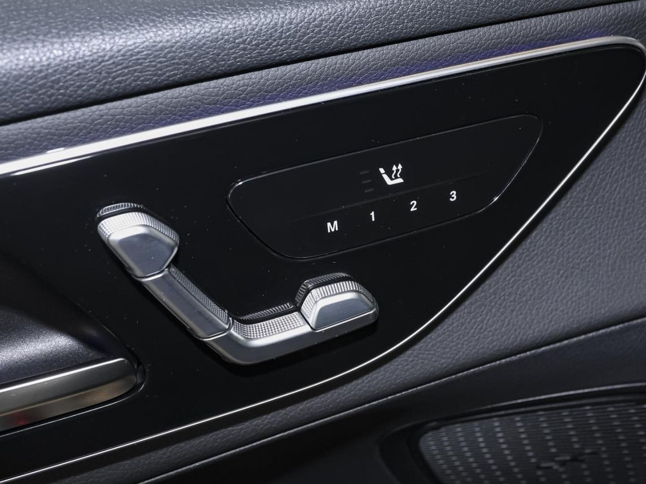 Mercedes-Benz GLC – Bild 12