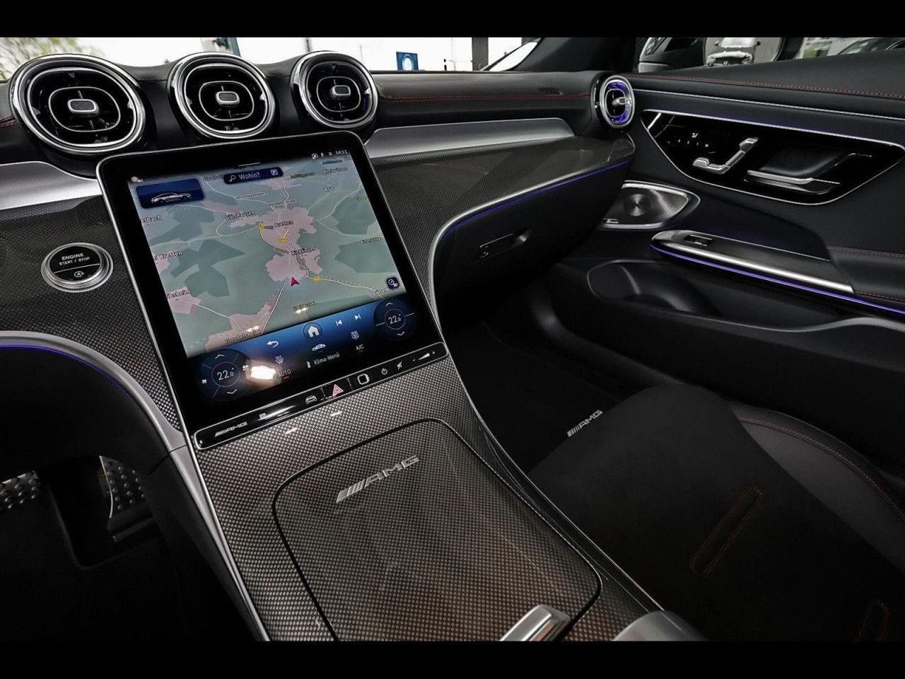 Mercedes-Benz CLE – Bild 10