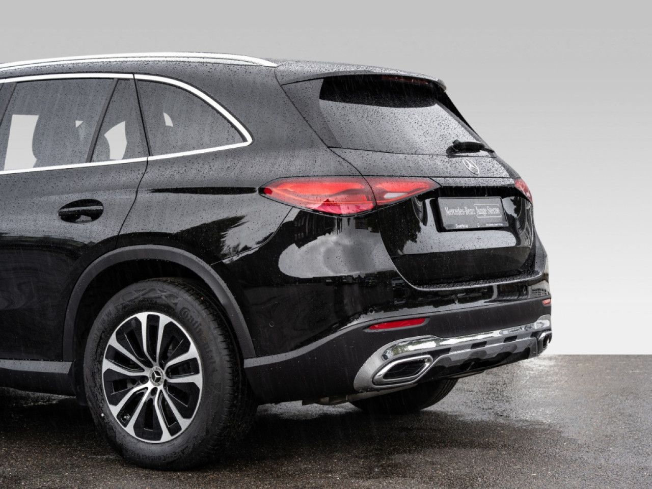 Mercedes-Benz GLC – Bild 17