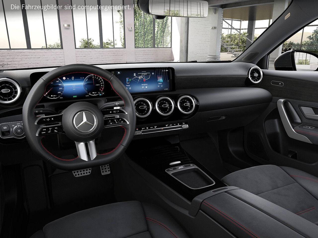 Mercedes-Benz A-Klasse – Bild 18