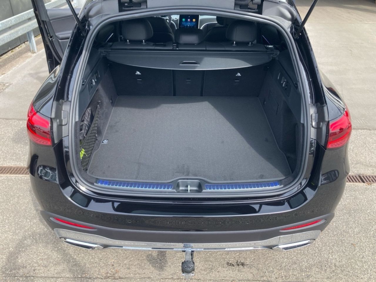 Mercedes-Benz GLC – Bild 17