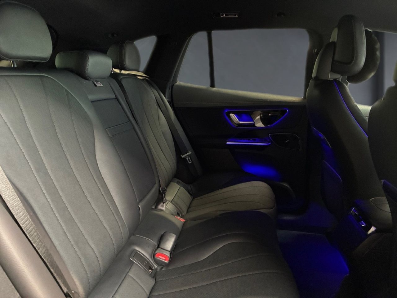 Mercedes-Benz EQE – Bild 10