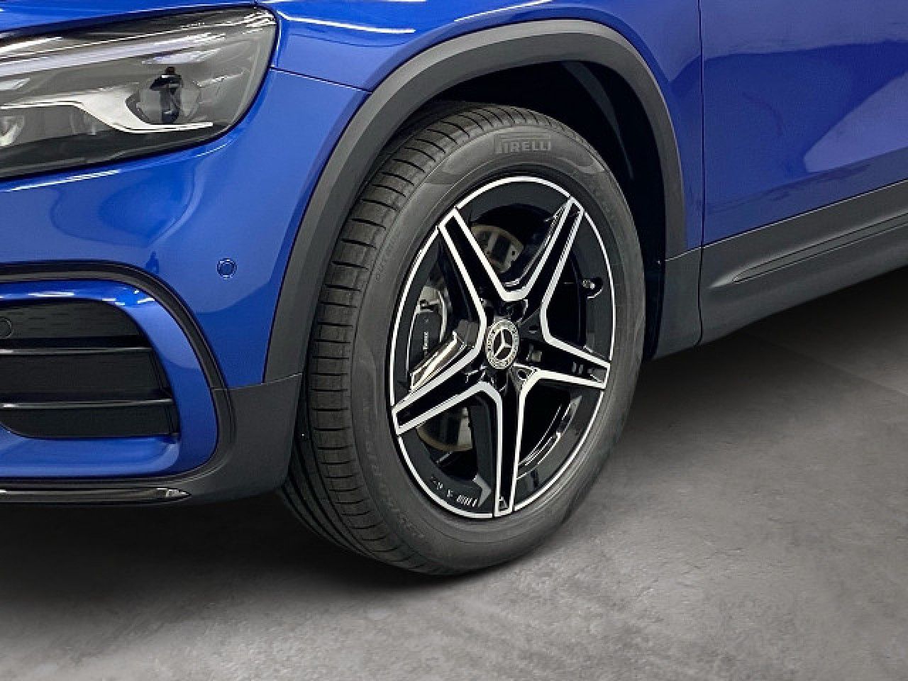 Mercedes-Benz GLB – Bild 6