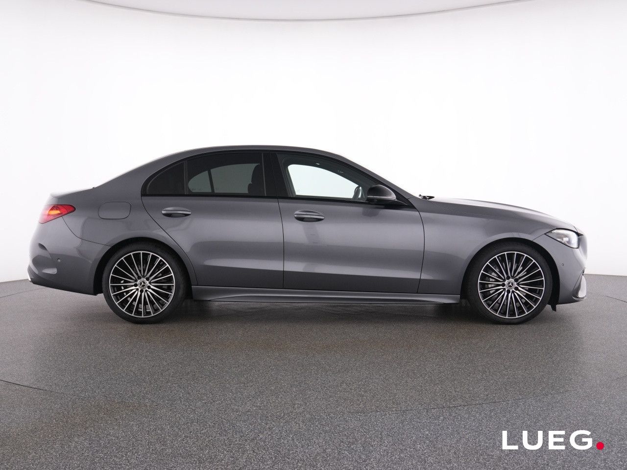 Mercedes-Benz C-Klasse – Bild 11