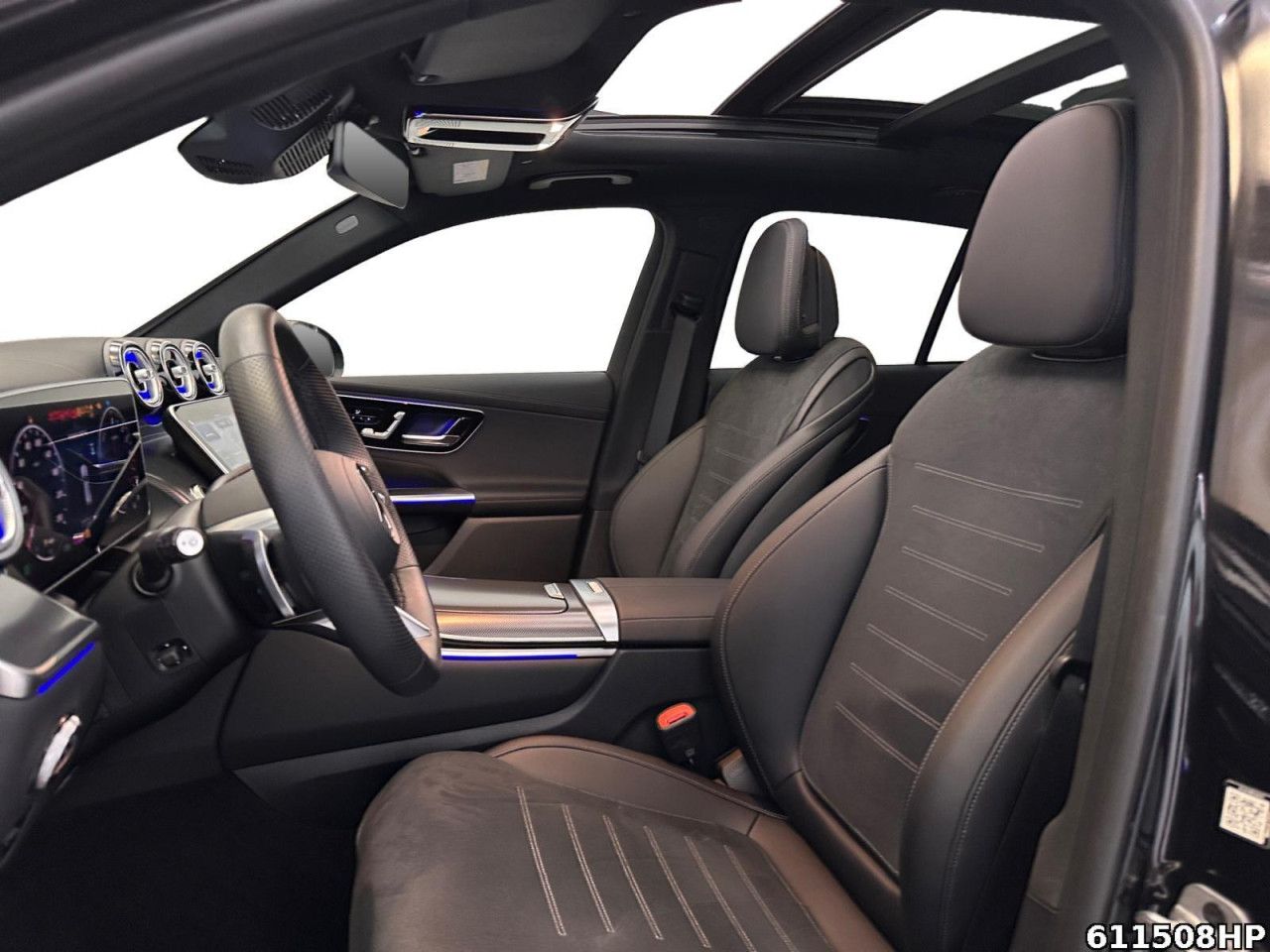 Mercedes-Benz GLC – Bild 11