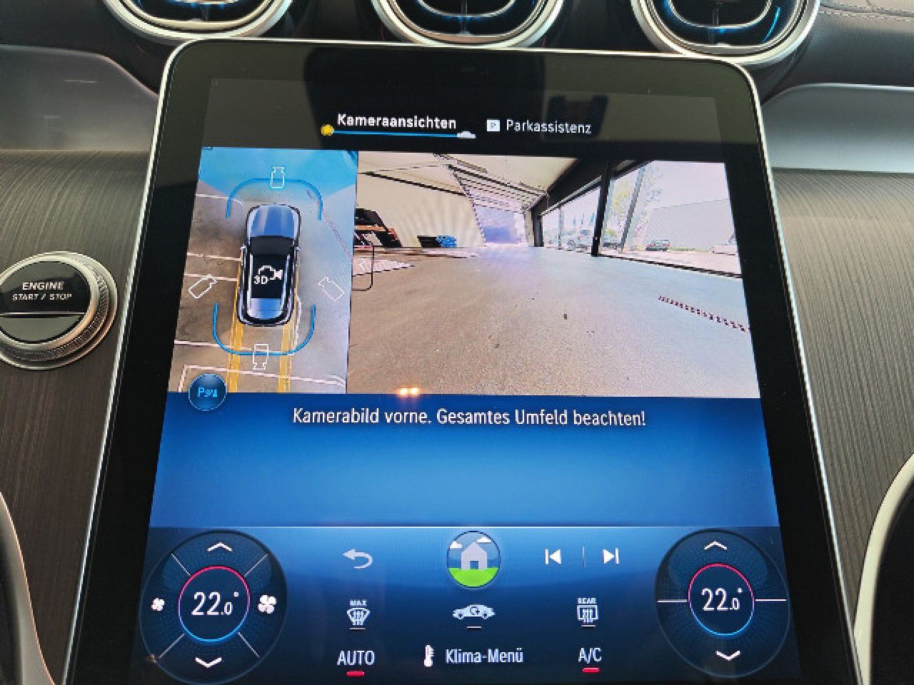Mercedes-Benz GLC – Bild 15
