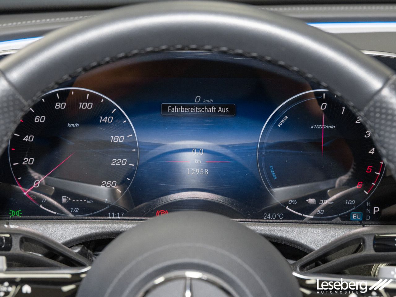 Mercedes-Benz E-Klasse – Bild 21