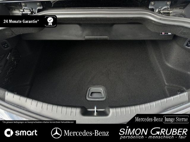 Mercedes-Benz CLE 200
