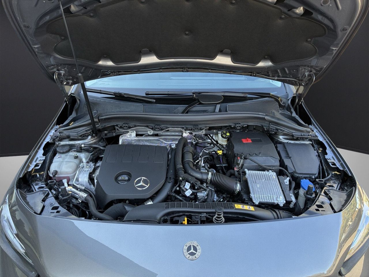 Mercedes-Benz B-Klasse – Bild 13