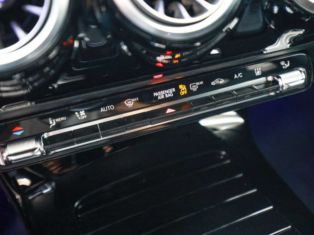 Mercedes-Benz CLA – Bild 15