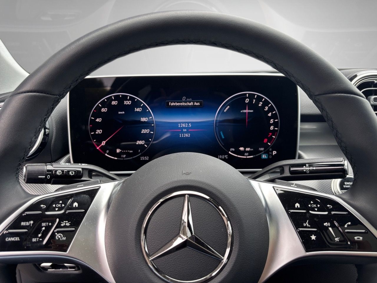 Mercedes-Benz C-Klasse – Bild 18